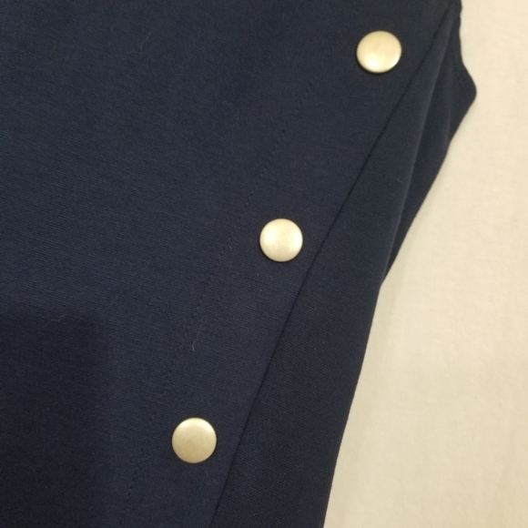 Super Foxx Sheath Dress NWT - Picture 3 of 8